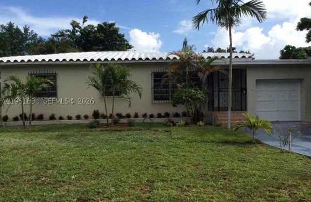 730 NE 139 ST - 730 Northeast 139th Street, North Miami, FL 33161 730 NE 139 ST - 730 Northeast 139th Street, North Miami, FL 33161