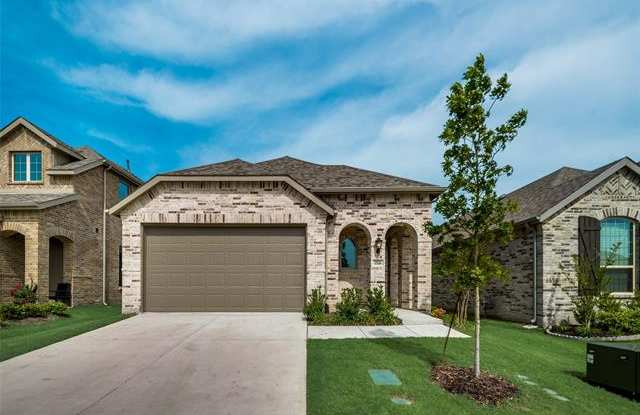 5506 yarborough Drive - 5506 Yarborough Dr, Forney, TX 75126
