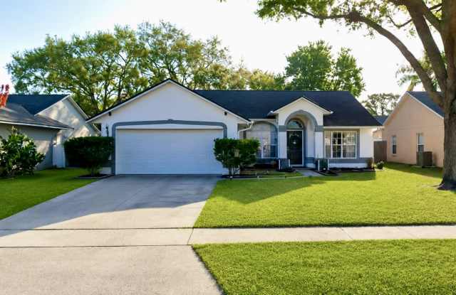 1125 Hackberry Drive Gallery 1