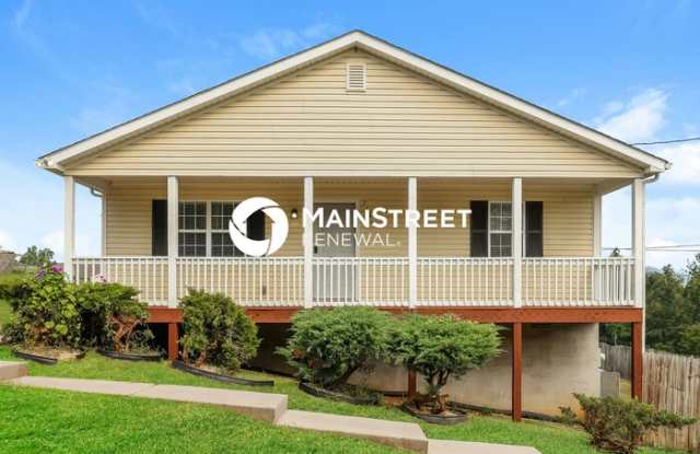 7131 Terry Drive - 7131 Terry Drive, Knox County, TN 37924