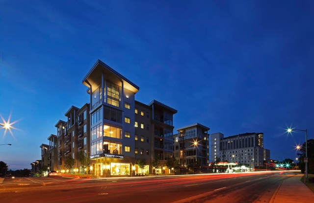 Trinity Commons at Erwin photos photos Trinity Commons at Erwin photos photos