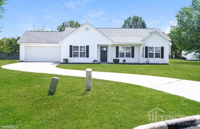 4608 Winterberry Lane - 4608 Winterberry Lane, Monroe, NC 28110