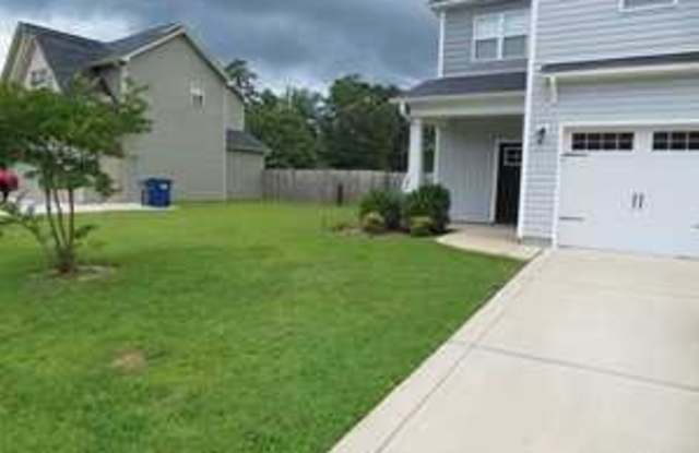 137 Magwood Drive - 137 Magwood Drive, Hoke County, NC 28376