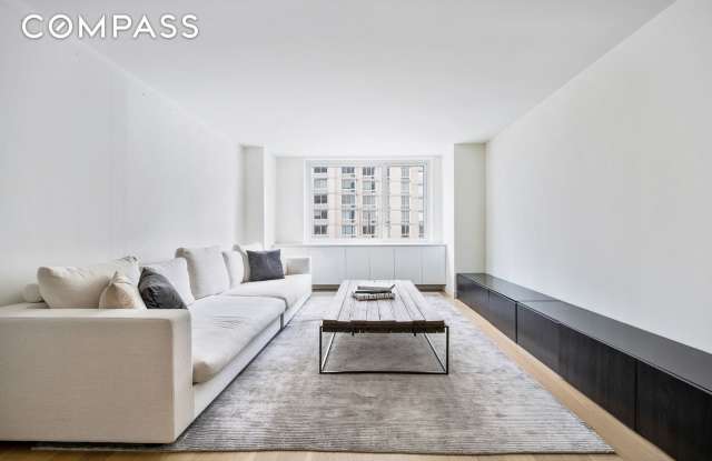 301 West 53rd Street - 301 West 53rd Street, New York City, NY 10019