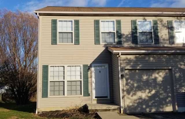 491-493 Applegate Lane - 1 - 491 Applegate Ln, Delaware, OH 43015