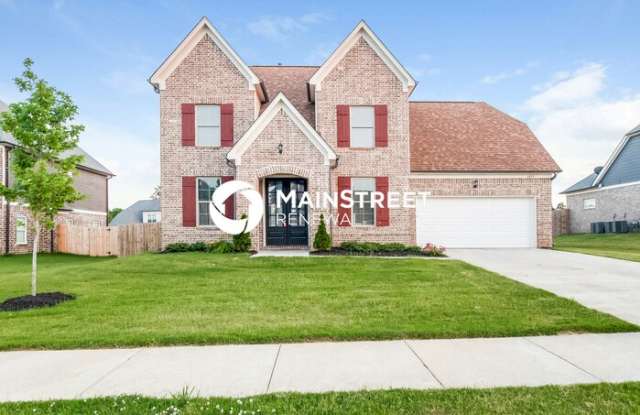 6453 Nesting Dove - 6453 Nesting Dove, Olive Branch, MS 38654