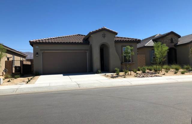 43638 Treviso Drive - 43638 Treviso Dr, Indio, CA 92203