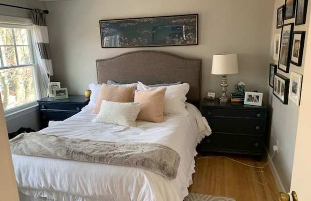 1 Bed 1 Bath condo in the Gaslight District. Roof Deck!! Gallery 4