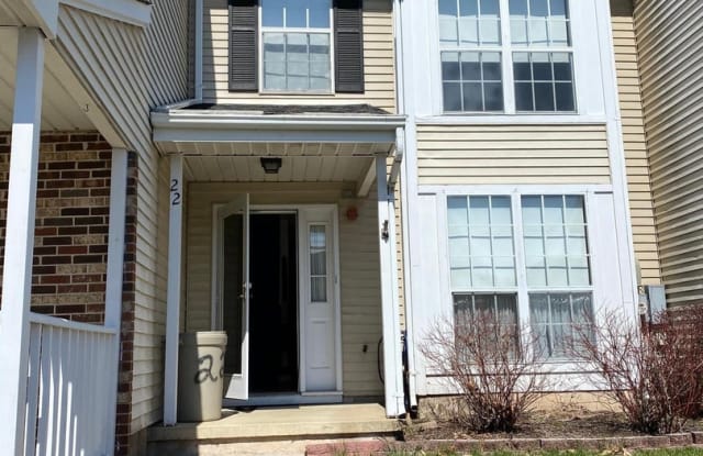 22 Fair Oaks Ct - 22 Fair Oaks Court, Bucks County, PA 18940 22 Fair Oaks Ct - 22 Fair Oaks Court, Bucks County, PA 18940