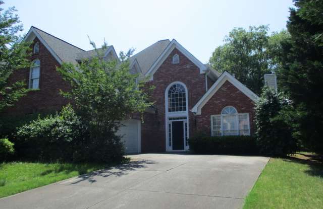 297 Ashton Lake Court Northeast - 297 Ashton Lake Ct, Sugar Hill, GA 30518