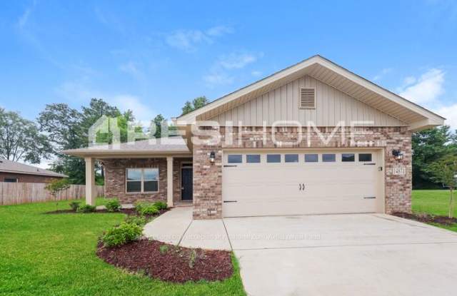 14871 Norfleet Drive - 14871 Norfleet Drive, Limestone County, AL 35613