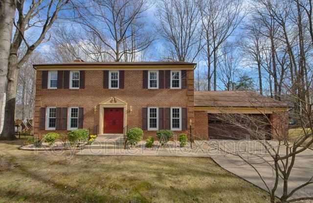 15797 Moncure Drive - 15797 Moncure Drive, Montclair, VA 22025