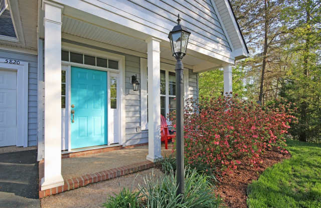 Westhall Home With 1st Floor Master Bedroom Gallery 3