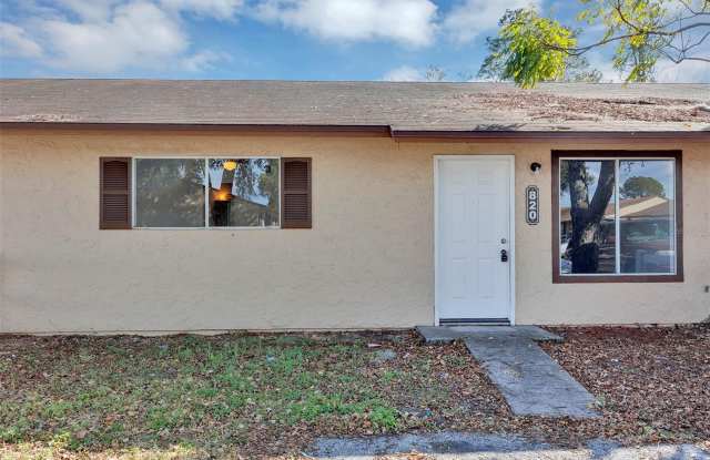 Comfortable  Spacious 3BR Condo with Built-In Closets and Backyard Patio in Tavares Community photos photos