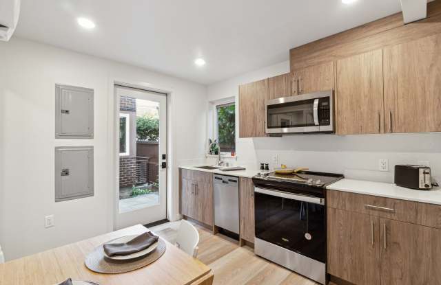 The Row Apartments is now Leasing! photos photos