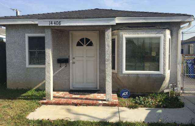 14408 Grevillea - 14408 Grevillea Avenue, Lawndale, CA 90260