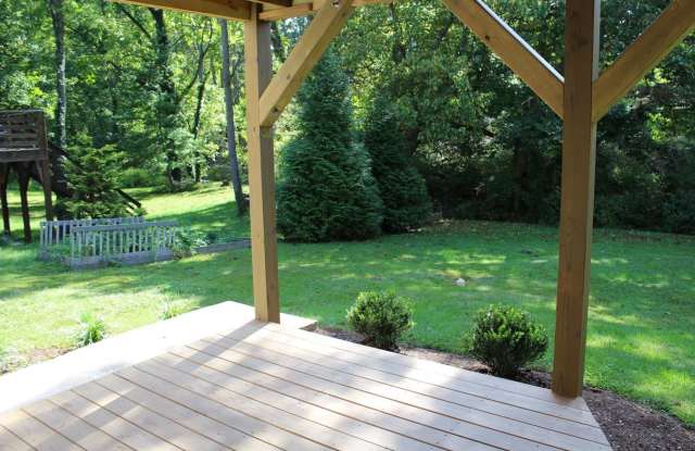 West AVL Studio Apt Coming Soon - 238 Waynesville Avenue, Asheville, NC 28806