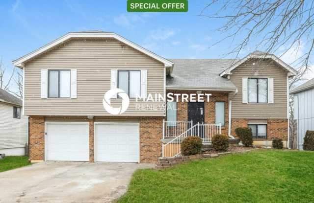 14414 Saint Andrews Drive - 14414 Saint Andrews Drive, Grandview, MO 64030 14414 Saint Andrews Drive - 14414 Saint Andrews Drive, Grandview, MO 64030