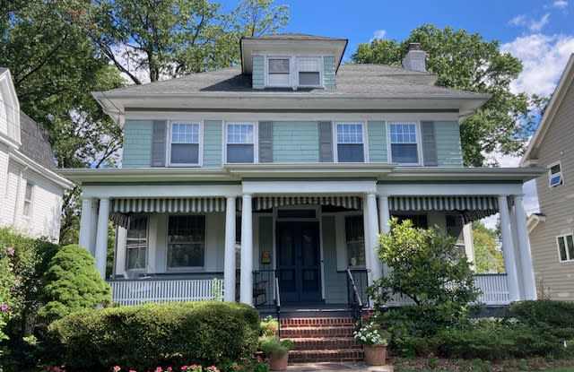 51 Princeton Road - 51 Princeton Road, Elizabeth, NJ 07208