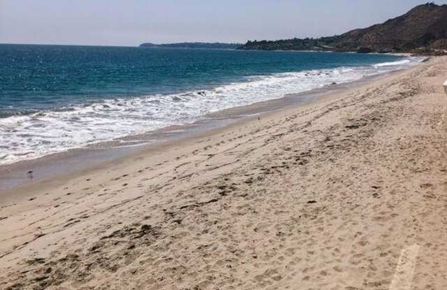 25366 Malibu Road - 25366 Malibu Road, Malibu, CA 90265