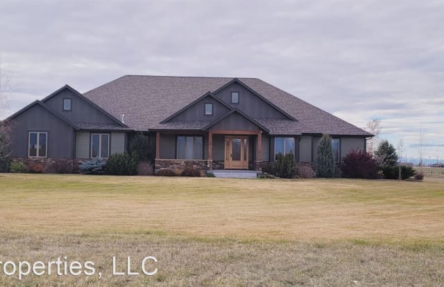 51 Sierra Drive - 51 Sierra Drive, Gallatin County, MT 59718