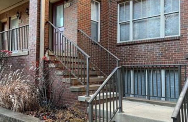 166 TIFFANY LANE - 166 Tiffany Ln, Royal Oak, MI 48067