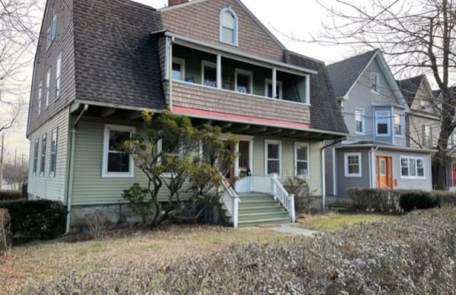 161 VALLEY RD - 161 Valley Road, Essex County, NJ 07042