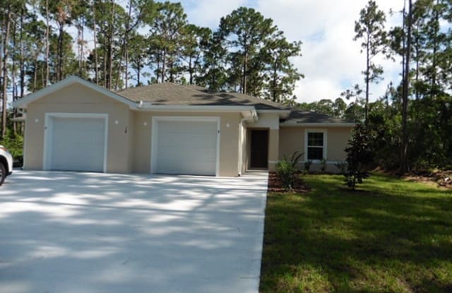 18 Regent Ln Unit B - 18 Regent Lane, Palm Coast, FL 32164