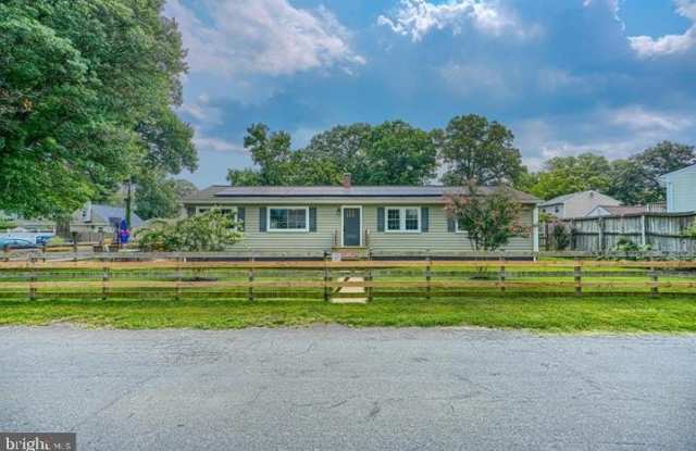 1813 POTOMAC Road Gallery 1