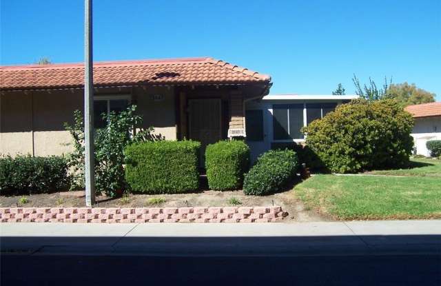 3147 Via Vista #C photos photos