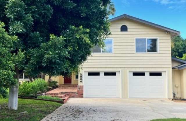 1091 Hymettus Avenue - 1091 Hymettus Avenue, Encinitas, CA 92024