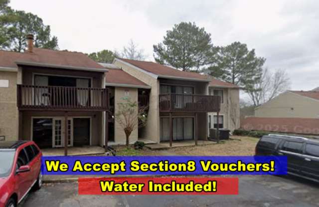 3575 Oakvale Road #703 - 3575 Oakvale Road, DeKalb County, GA 30034