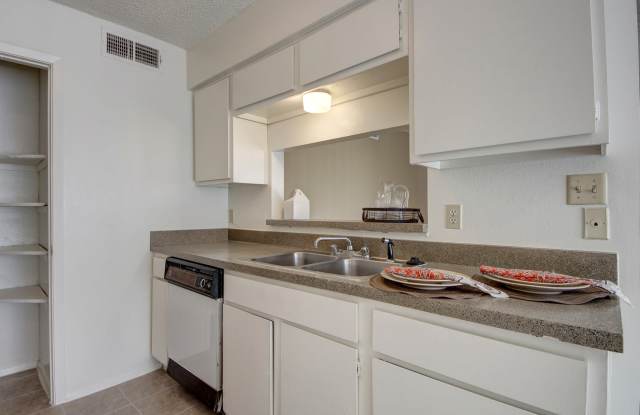 Fairgreen Apartments Gallery 4