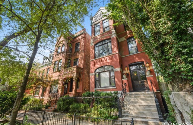2134 North Cleveland Avenue - 2134 North Cleveland Avenue, Chicago, IL 60614