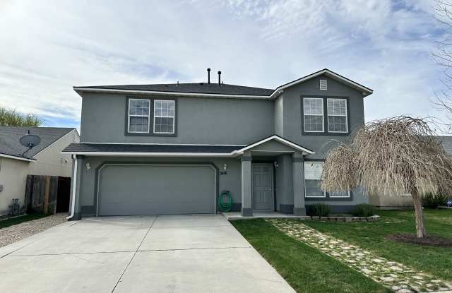 3416 Parktrail Court photos photos