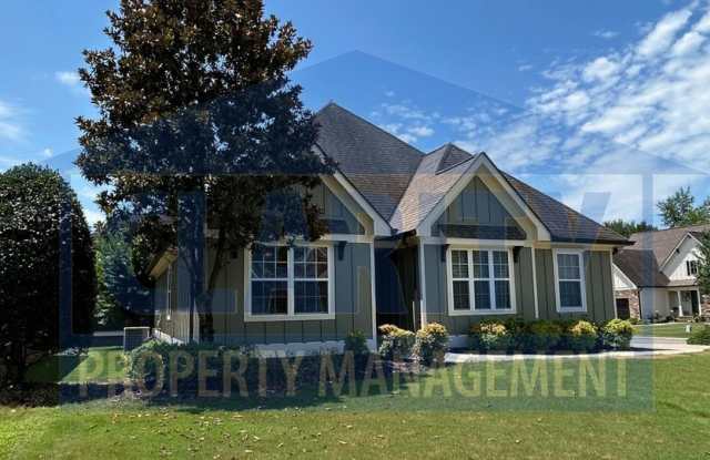 Beautiful 3-Bedroom Home in North Cleveland photos photos