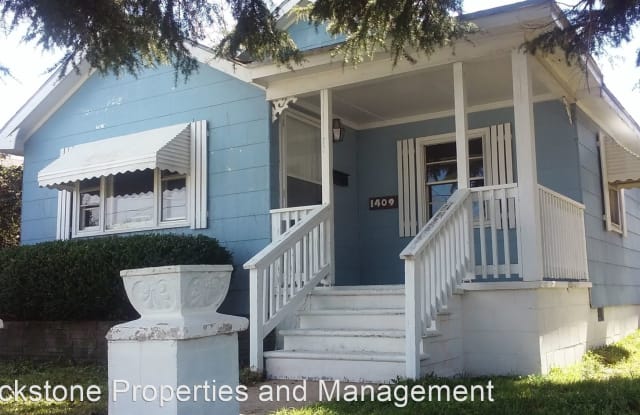 1409 Bay Street - 1409 Bay Street, Morehead City, NC 28557