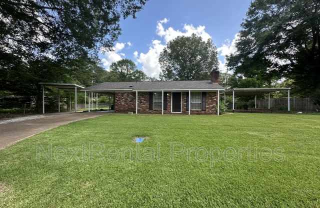 4257 Herrington Boulevard - 4257 Herrington Boulevard, Pearl, MS 39208