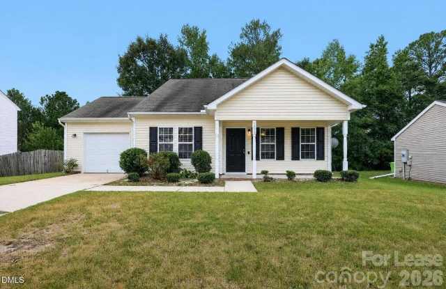 3633 Blue Blossom Drive Gallery 1
