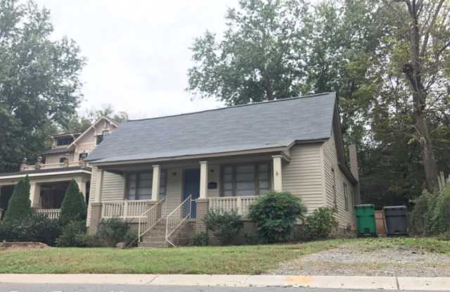 3100 N Alexander St - 3100 North Alexander Street, Charlotte, NC 28205
