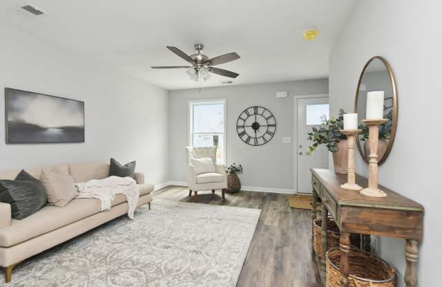 Stanley Village Townhomes photos photos