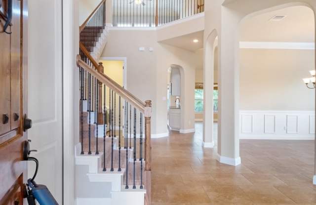 Wonderful 5 Bedroom, 4 Bath Home in the Desirable Behrens Ranch Community photos photos