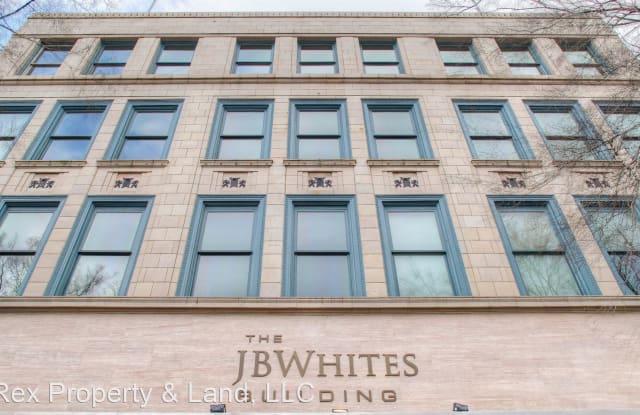 936 Broad St Unit 201 - 936 Broad St, Augusta, GA 30901
