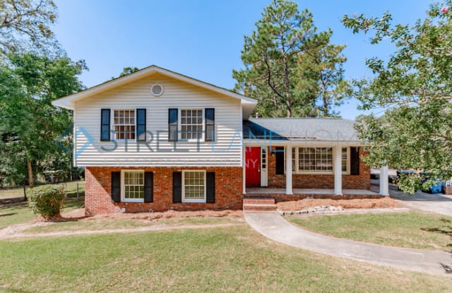 701 South Parson Street - 701 South Parson Street, West Columbia, SC 29169