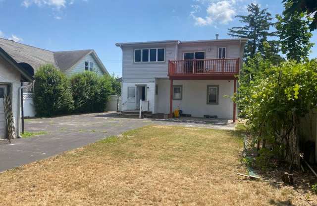 20  Long beach RD - 20 Long Beach Road, Hempstead, NY 11550
