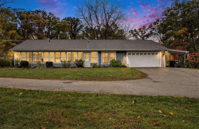 3711 Wolf Drive - 3711 Wolf Drive, Kalamazoo County, MI 49009