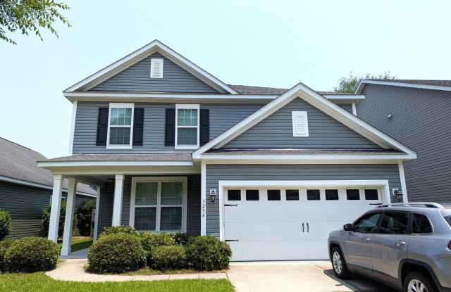 3254 Hartwell Street - 3254 Hartwell Street, Charleston, SC 29455