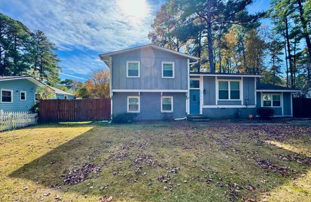 4913 Ashton Road - 4913 Ashton Road, Fayetteville, NC 28304