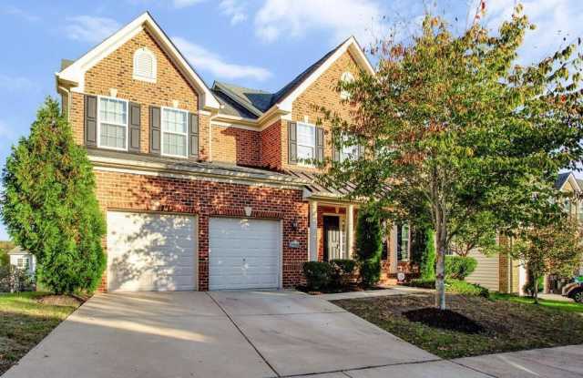 2906 GEORGE HILLEARY Terrace - 2906 George Hilleary Ter, Brock Hall, MD 20774