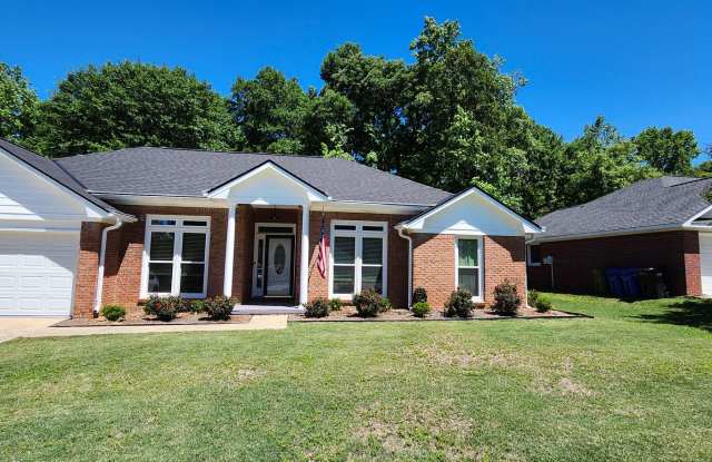 4 bedroom home in North Columbus photos photos